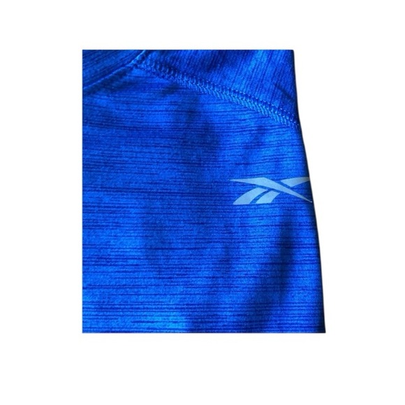 Redbok Active Push Press Short Sleeve Performance Tee - Picture 6 of 9